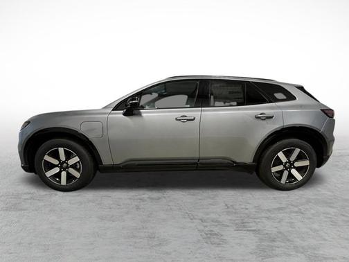 2025 Honda Prologue Touring