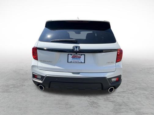 2024 Honda Passport EX-L