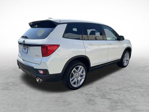 2024 Honda Passport EX-L