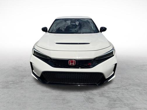 2025 Honda Civic Type R Base (M6)
