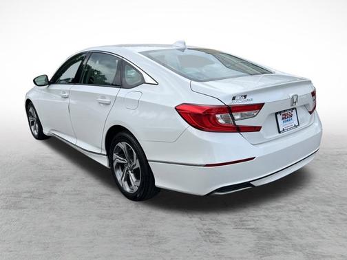 2019 Honda Accord EX-L
