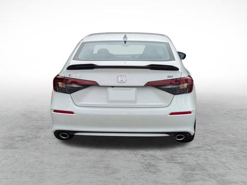 2025 Honda Civic Si SI