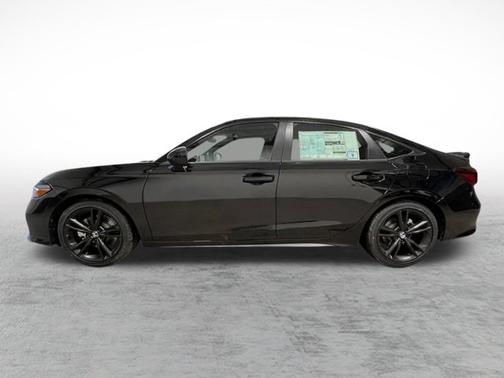 2025 Honda Civic Si SI