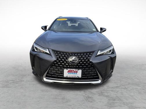2022 Lexus UX 200 UX 200