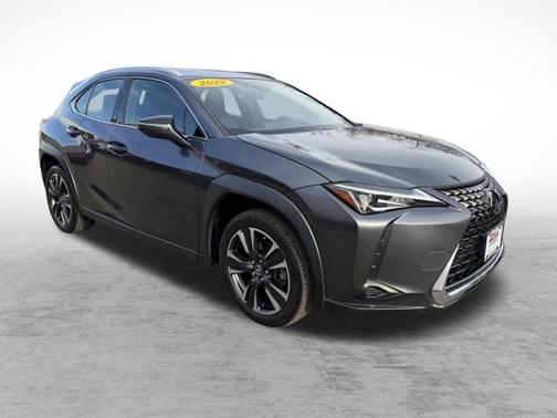 2022 Lexus UX 200 UX 200