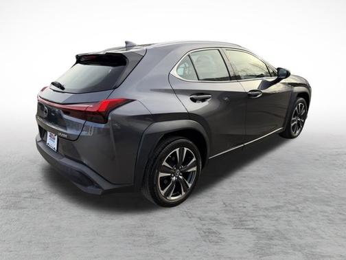 2022 Lexus UX 200 UX 200