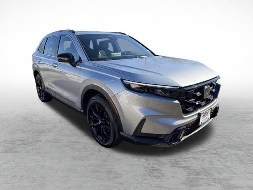 2023 Honda CR-V Hybrid 