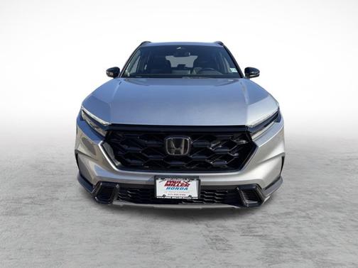 2023 Honda CR-V Hybrid 