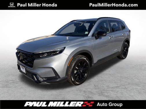 2023 Honda CR-V Hybrid 