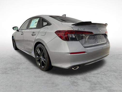 2025 Honda Civic Si SI