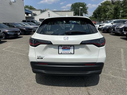 2023 Honda HR-V LX