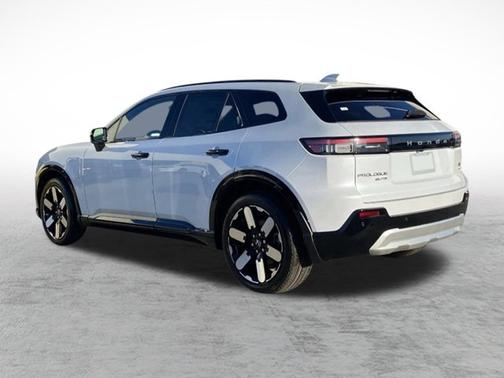 2026 Honda Prologue Elite