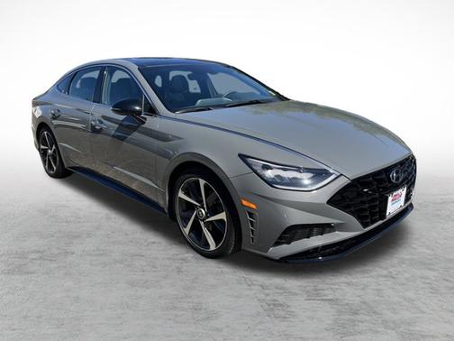 2022 Hyundai SONATA SEL Plus