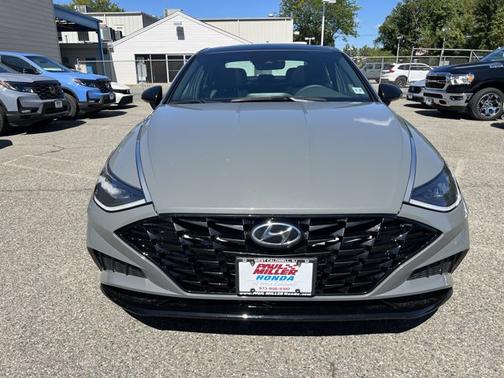 2022 Hyundai SONATA SEL Plus