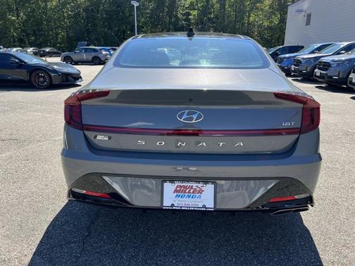 2022 Hyundai SONATA SEL Plus