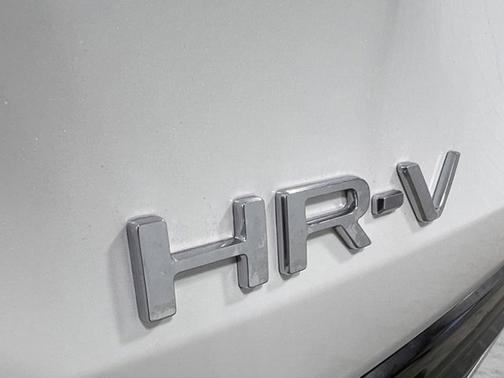 2025 Honda HR-V EX-L