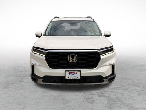 Platinum White Pearl 2023 Honda Pilot
