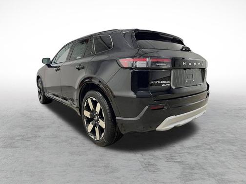 2025 Honda Prologue Elite