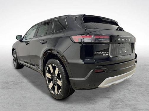 2025 Honda Prologue Elite