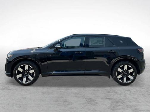 2025 Honda Prologue Elite