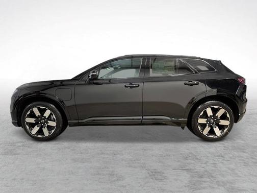 2025 Honda Prologue Elite