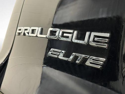 2025 Honda Prologue Elite
