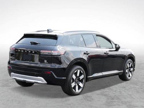 2025 Honda Prologue Elite