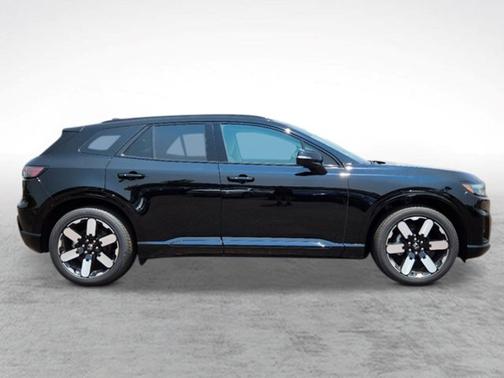 2025 Honda Prologue Elite