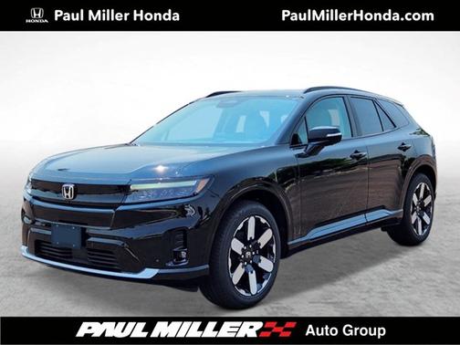 2025 Honda Prologue Elite