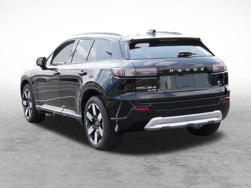 2025 Honda Prologue Elite