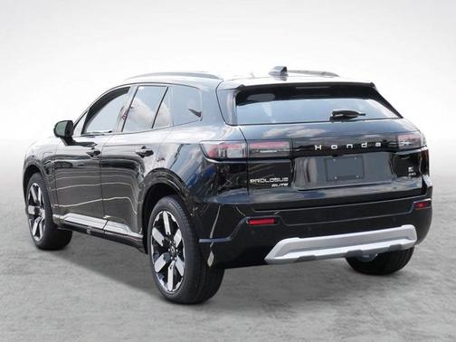 2025 Honda Prologue Elite