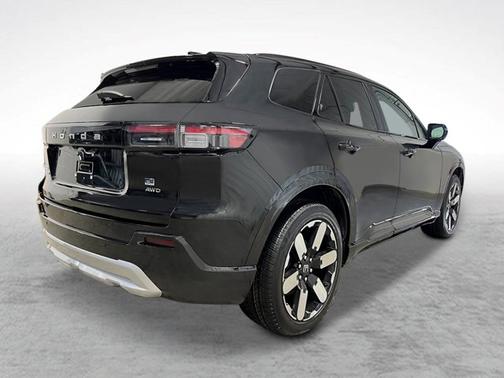 2025 Honda Prologue Elite