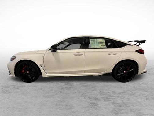 2025 Honda Civic Type R TYPE R