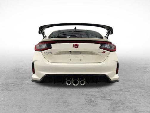 2025 Honda Civic Type R TYPE R