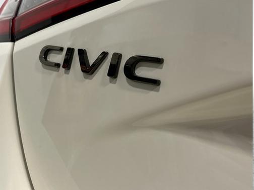 2025 Honda Civic Type R TYPE R