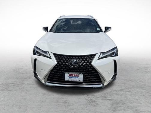 2021 Lexus UX 200 Base