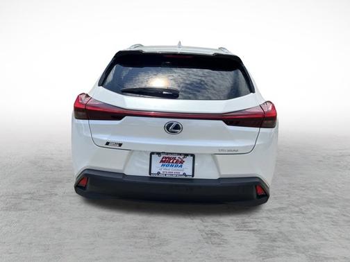 2021 Lexus UX 200 Base