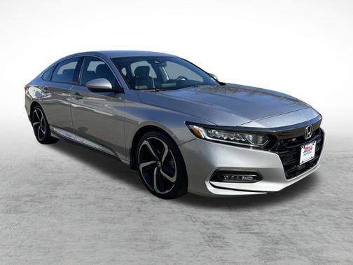2020 Honda Accord Sport 1.5T