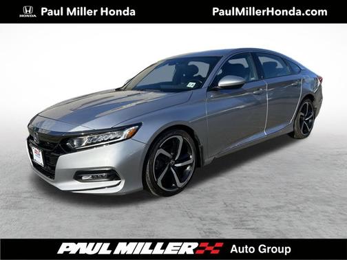 2020 Honda Accord Sport 1.5T
