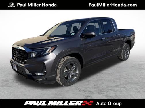 2023 Honda Ridgeline 