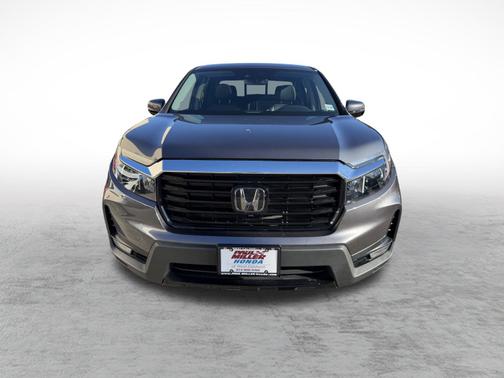 2023 Honda Ridgeline 