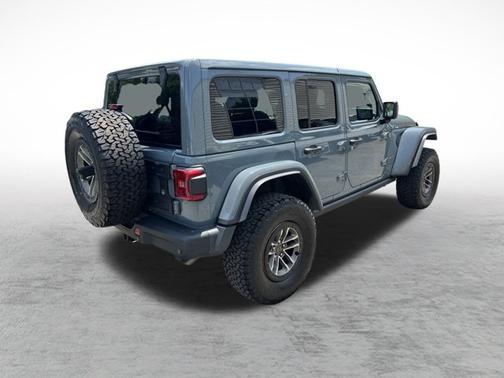 2024 Jeep Wrangler Rubicon 392