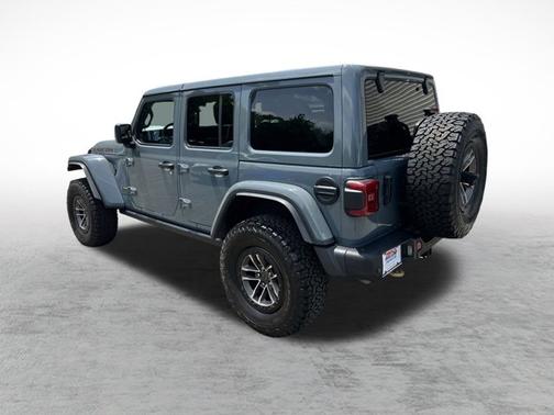 2024 Jeep Wrangler Rubicon 392