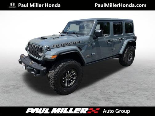 2024 Jeep Wrangler Rubicon 392