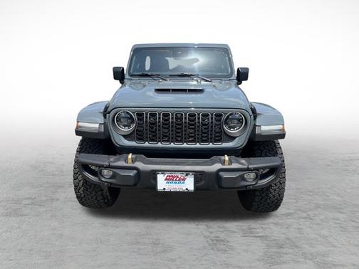 2024 Jeep Wrangler Rubicon 392