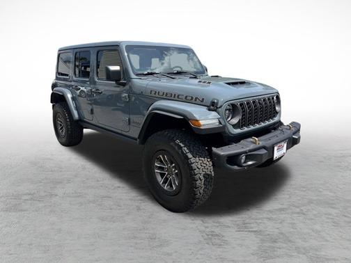 2024 Jeep Wrangler Rubicon 392