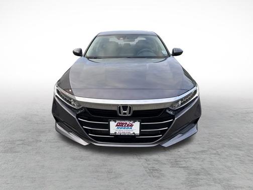 2022 Honda Accord LX