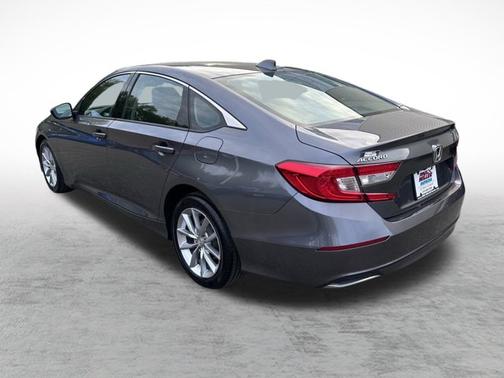 2022 Honda Accord LX
