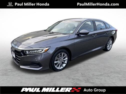 2022 Honda Accord LX