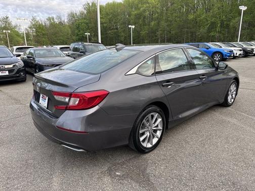 2022 Honda Accord LX